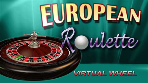 egt roulette|Game: European Roulette Virtual .